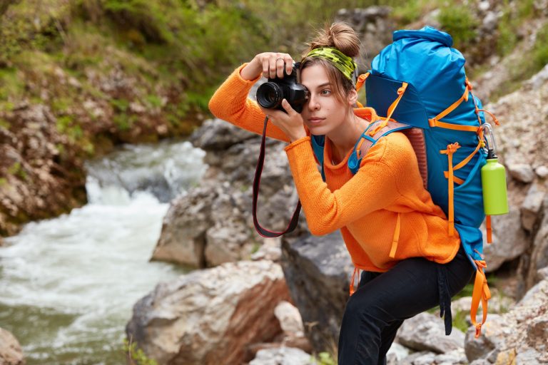Embrace the Great Outdoors: Unleashing Your Inner Explorer